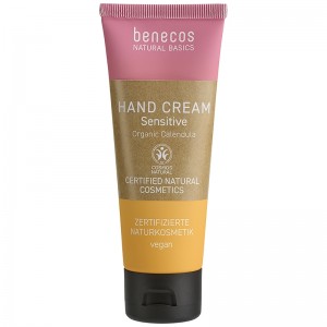 Crema mani - trattamento delicato 75ml BENECOS