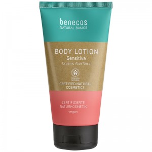 Lozione corpo delicata 150ml BENECOS