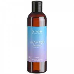 Shampoo delicato 250ml BENECOS